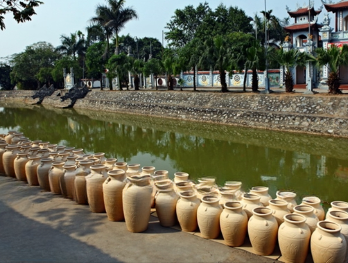 Dịch Vụ Sản Xuất Gốm Sứ Chuyên Nghiệp, Uy Tín Chỉ Có Tại Vũ Hòa 25 gom su vu hoa