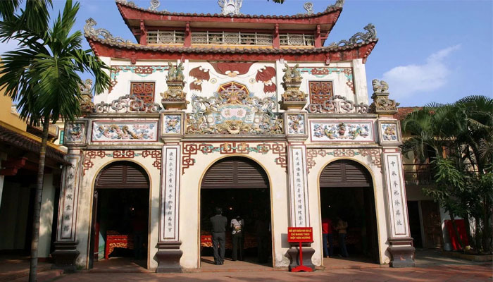 Văn khấn đi lễ Phủ Tây Hồ đầy đủ nhất 2024 7 van khan di le phu tay ho 1 1
