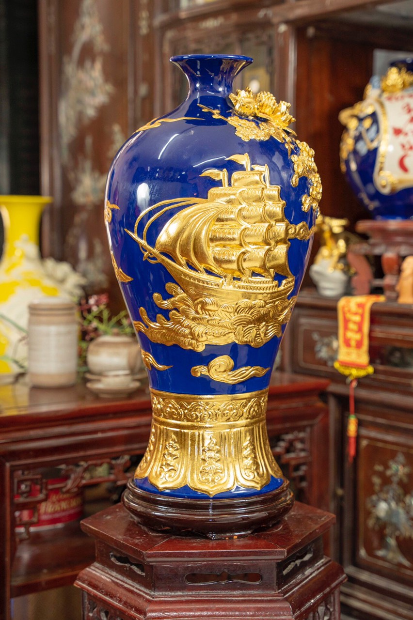 Dịch Vụ Sản Xuất Gốm Sứ Chuyên Nghiệp, Uy Tín Chỉ Có Tại Vũ Hòa 19 z4165447055163 922135a2865bc10f52aafba6787406f1