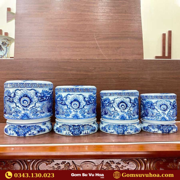 Cách Đặt Bát Hương Trên Bàn Thờ Chi Tiết Nhất 2024 14 bat huong men lam dap noi phi 18 cao cap 01
