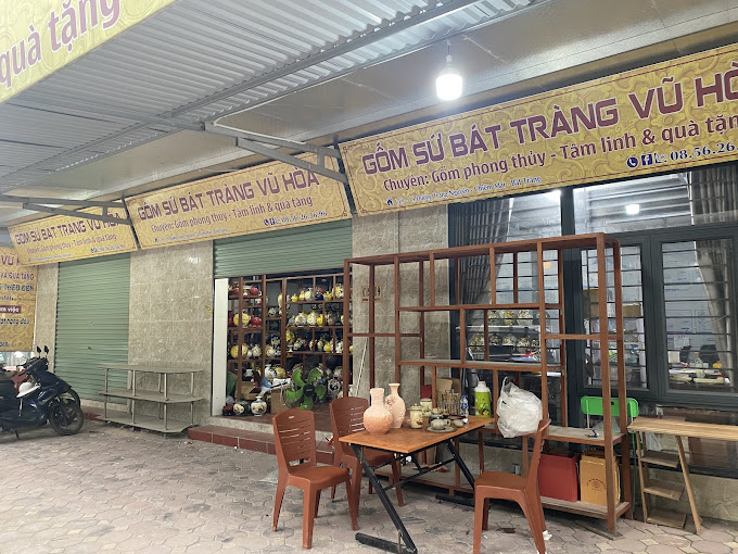 Top 5 cửa hàng gốm Bát Tràng Uy Tín Chính Hãng 10 2024 09 05