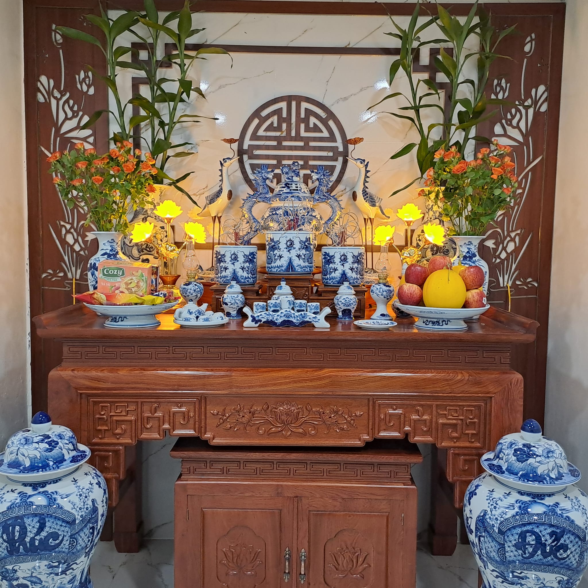 Văn khấn yên vị bát hương gia tiên mới nhất 2024 5 465455655 482581411478424 7899099216681481161 n