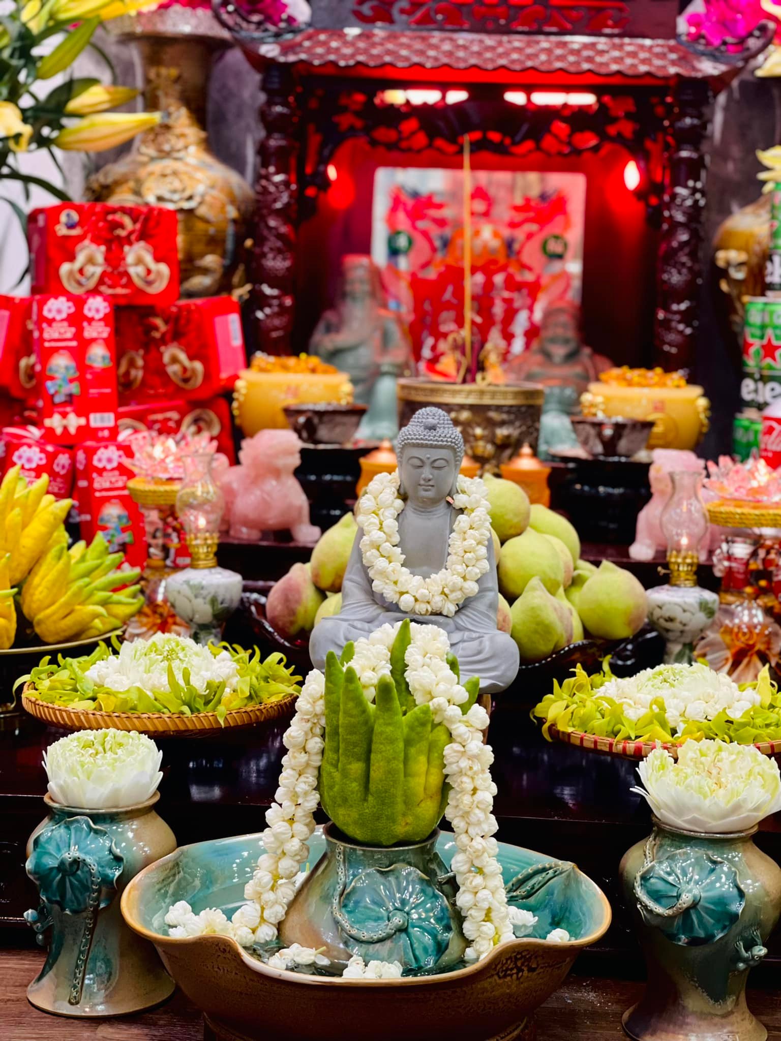 Chuyển Bàn Thờ Thần Tài Sang Cửa Hàng Mới: Hướng Dẫn Chi Tiết Từ A đến Z 8 chuyển bàn thờ thần tài khi chuyển nhà