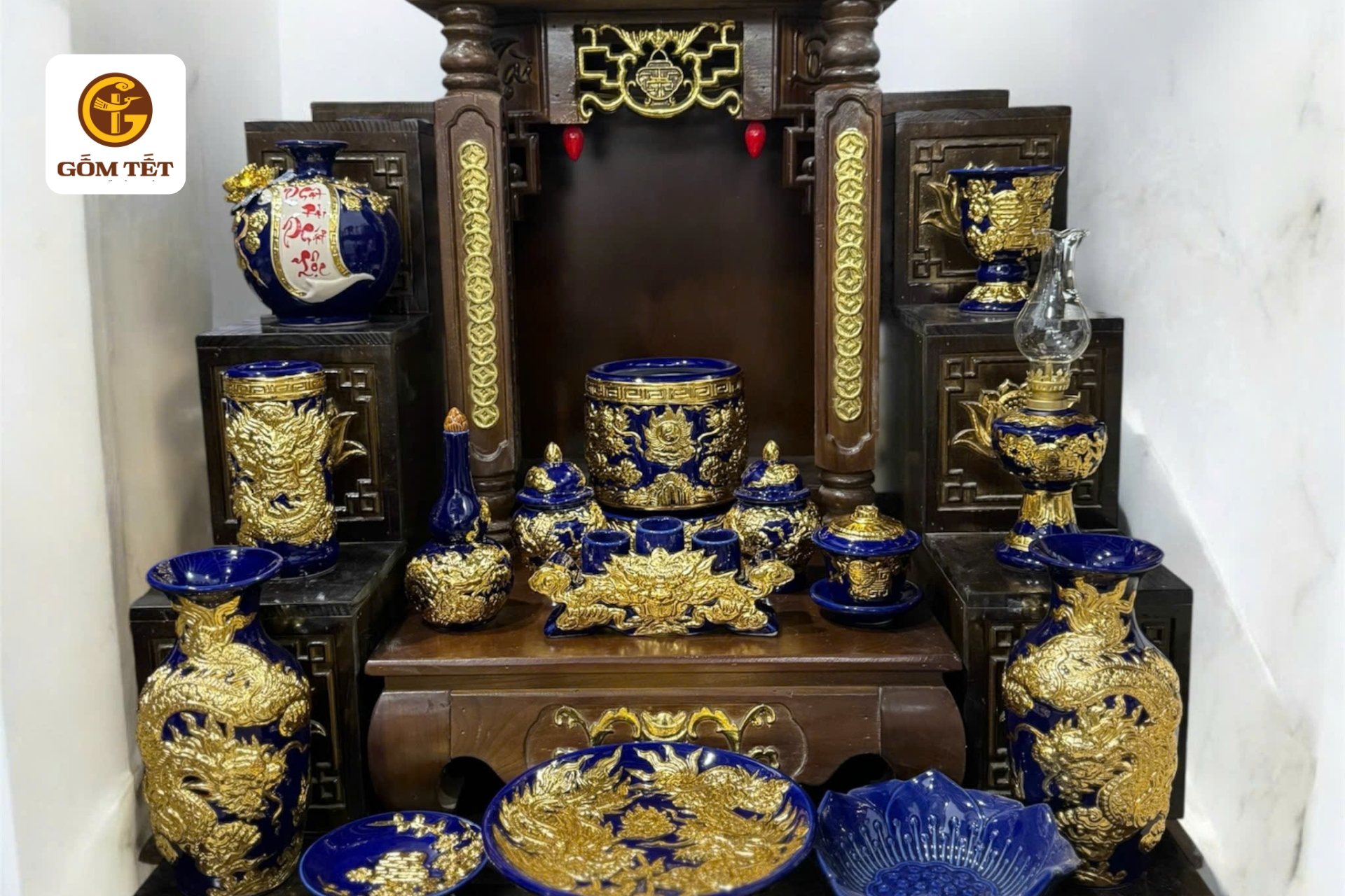 binh hut loc cho menh thuy