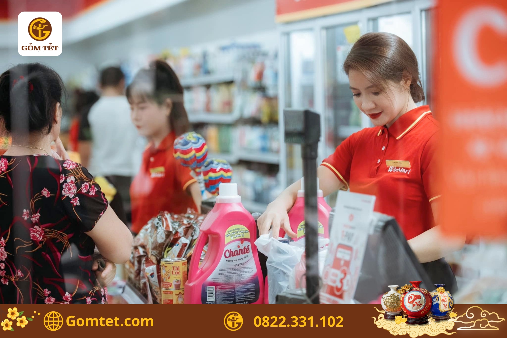 phụ nữ nên kinh doanh gì tại nhà