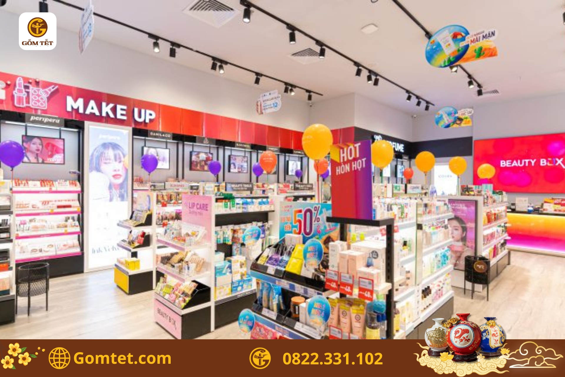 Nhận trang điểm tại nhà (make-up artist)