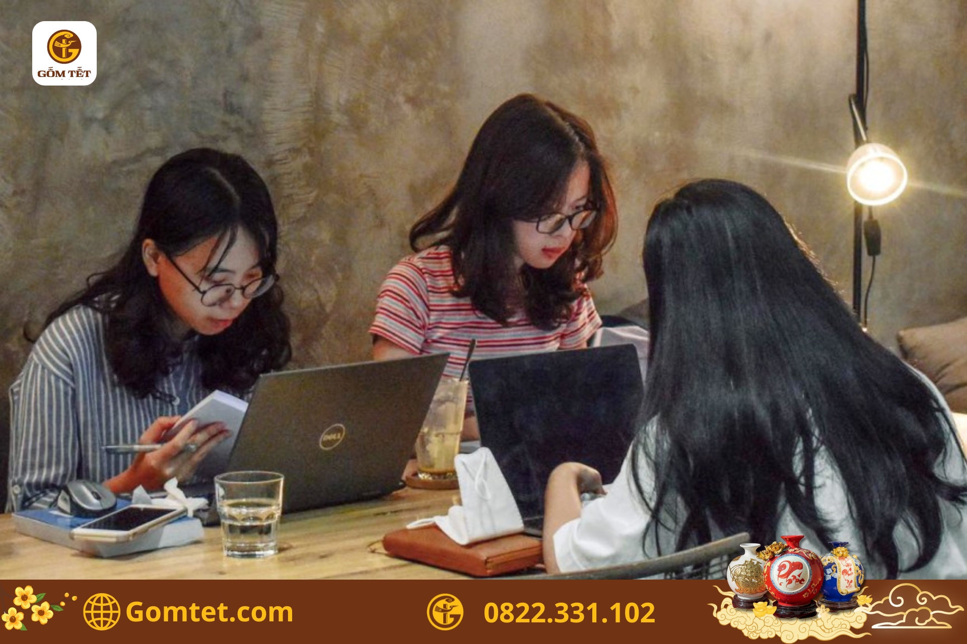 Viết content, quản lý Fanpage cho các shop nhỏ