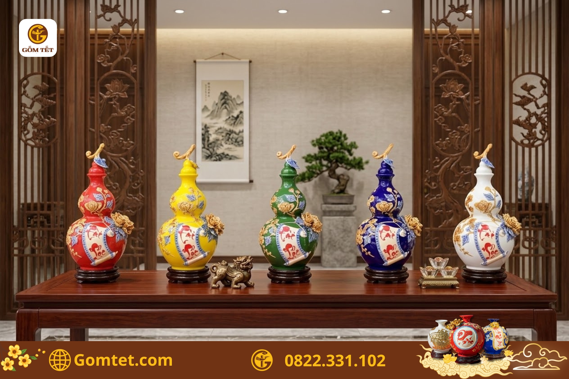 xưởng gốm bát tràng ở bắc kạn