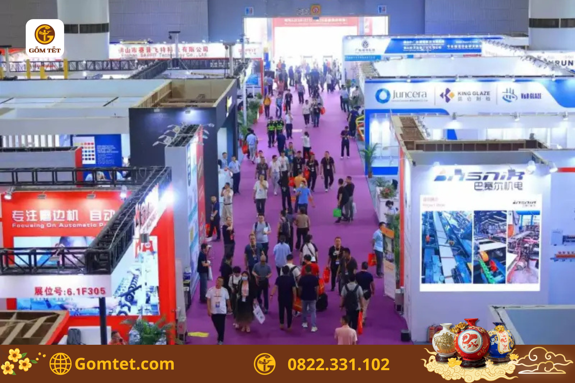 Ceramics China 2026
