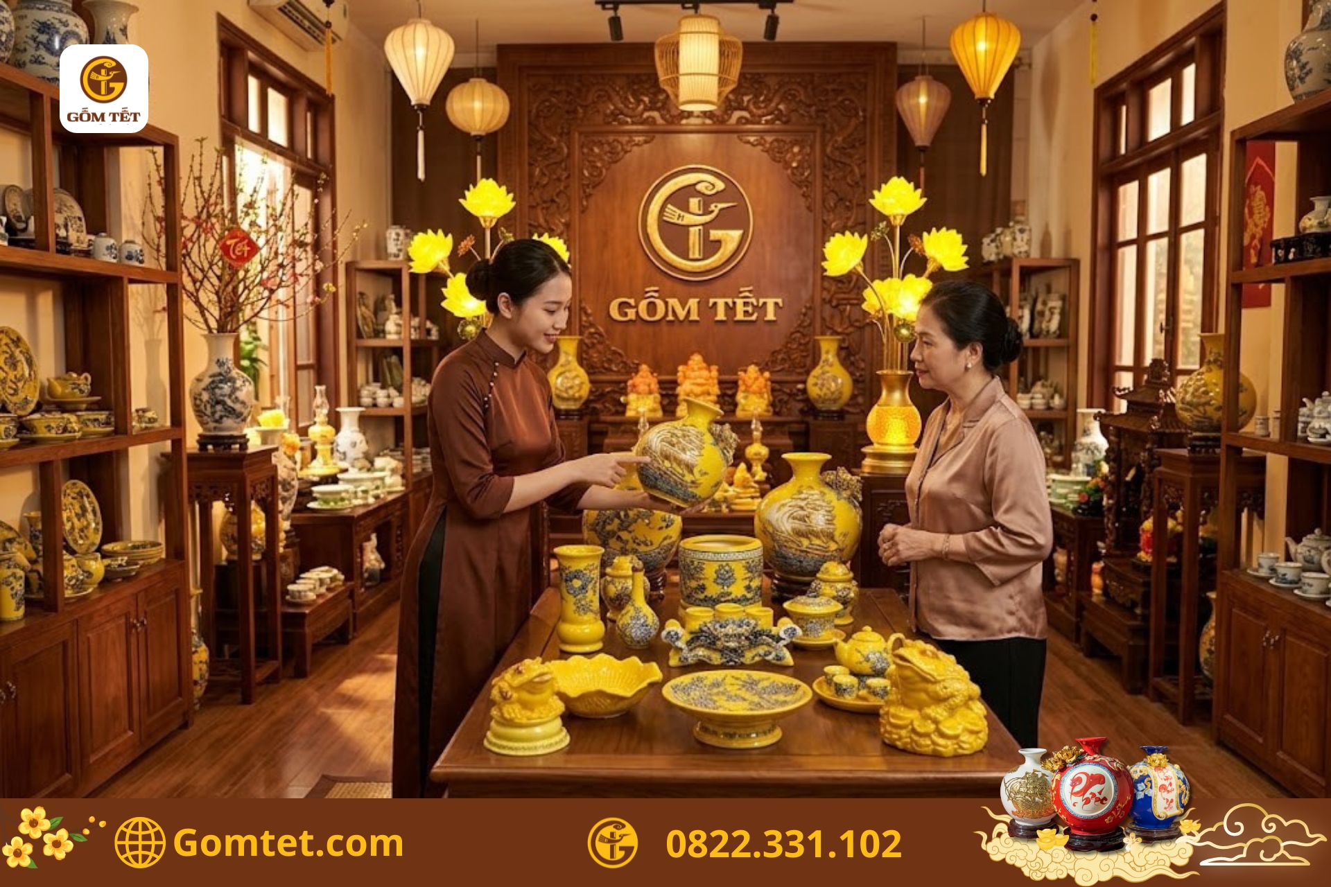 Cuối năm nay nên kinh doanh gì với số vốn 10 triệu