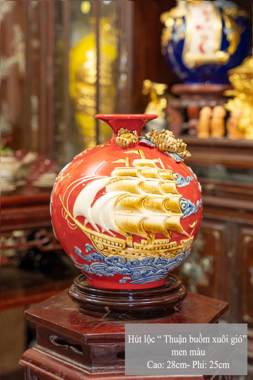Ảnh Men Màu