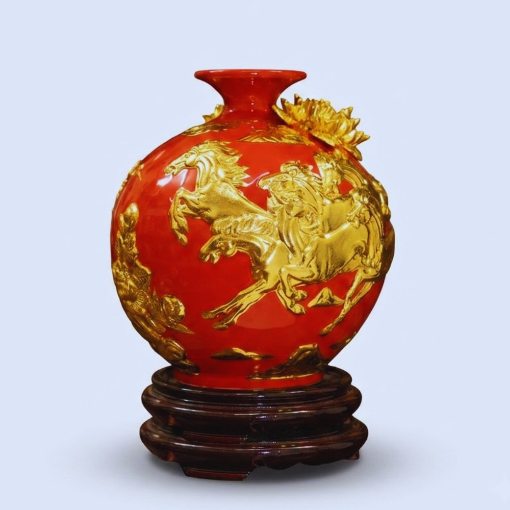 Ảnh Dát Vàng