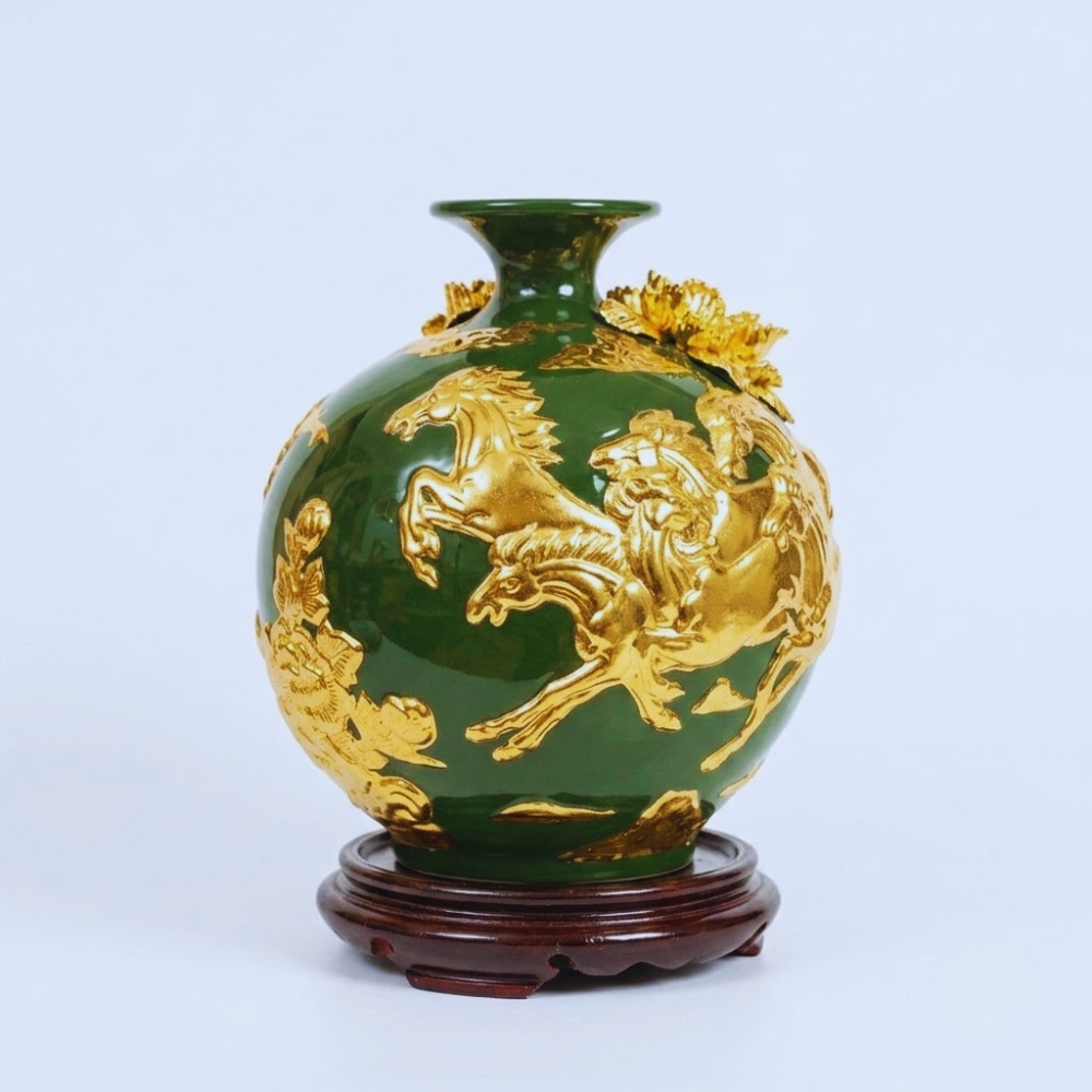 Ảnh Dát Vàng