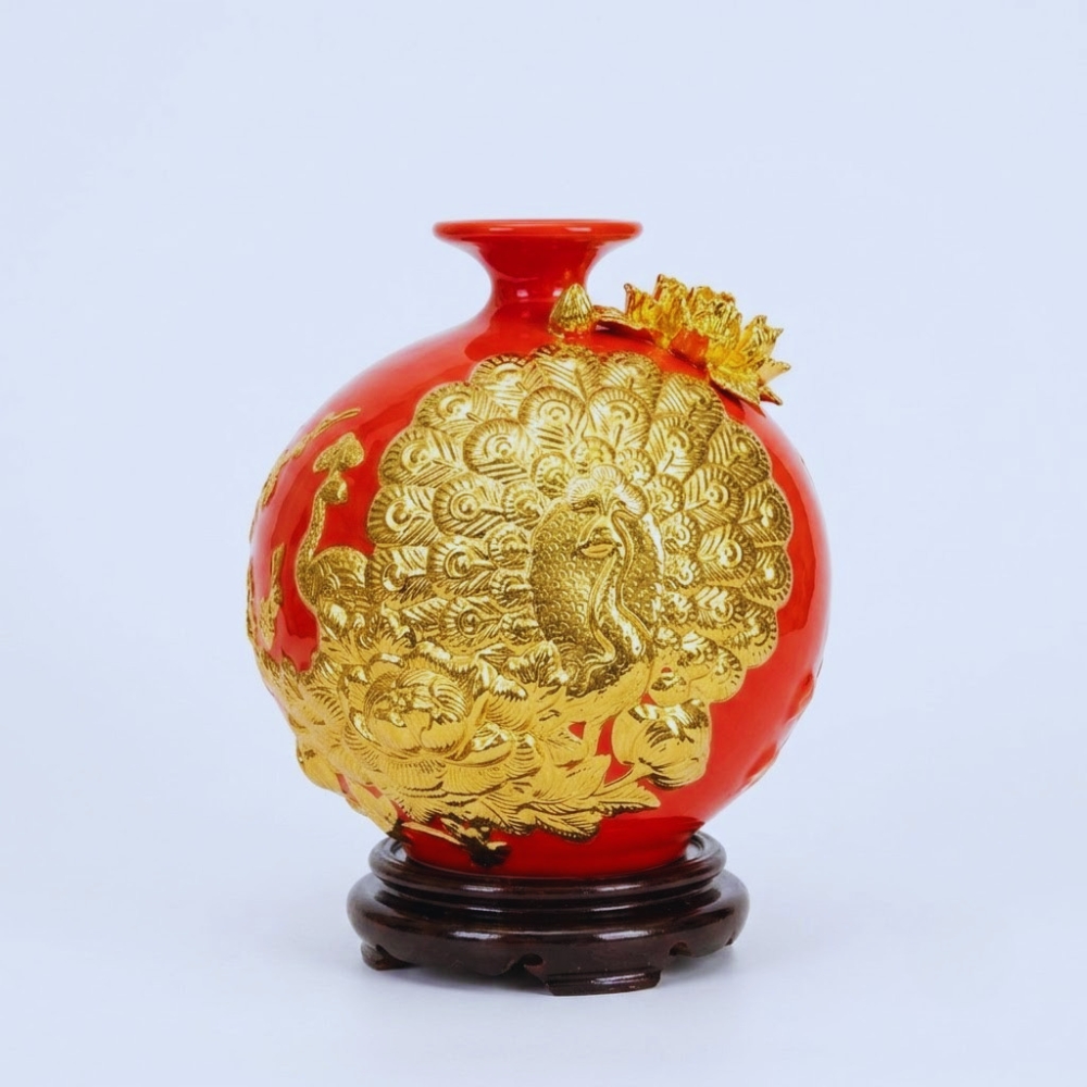 Ảnh Dát Vàng