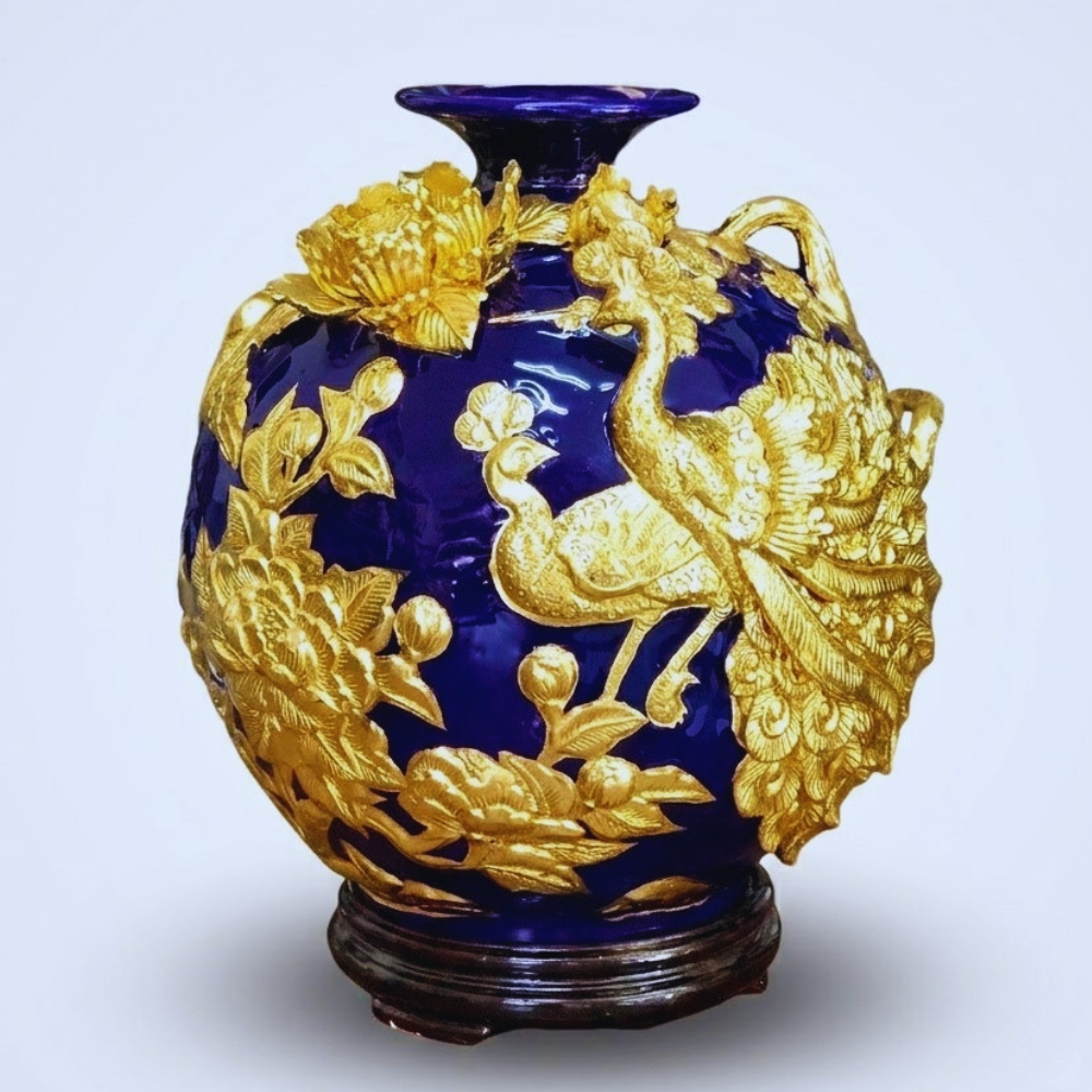 Ảnh Dát Vàng