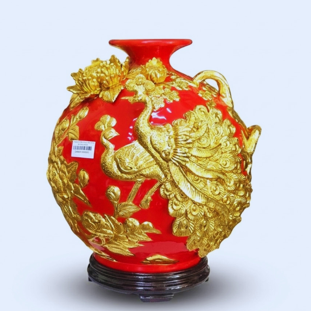 Ảnh Dát Vàng