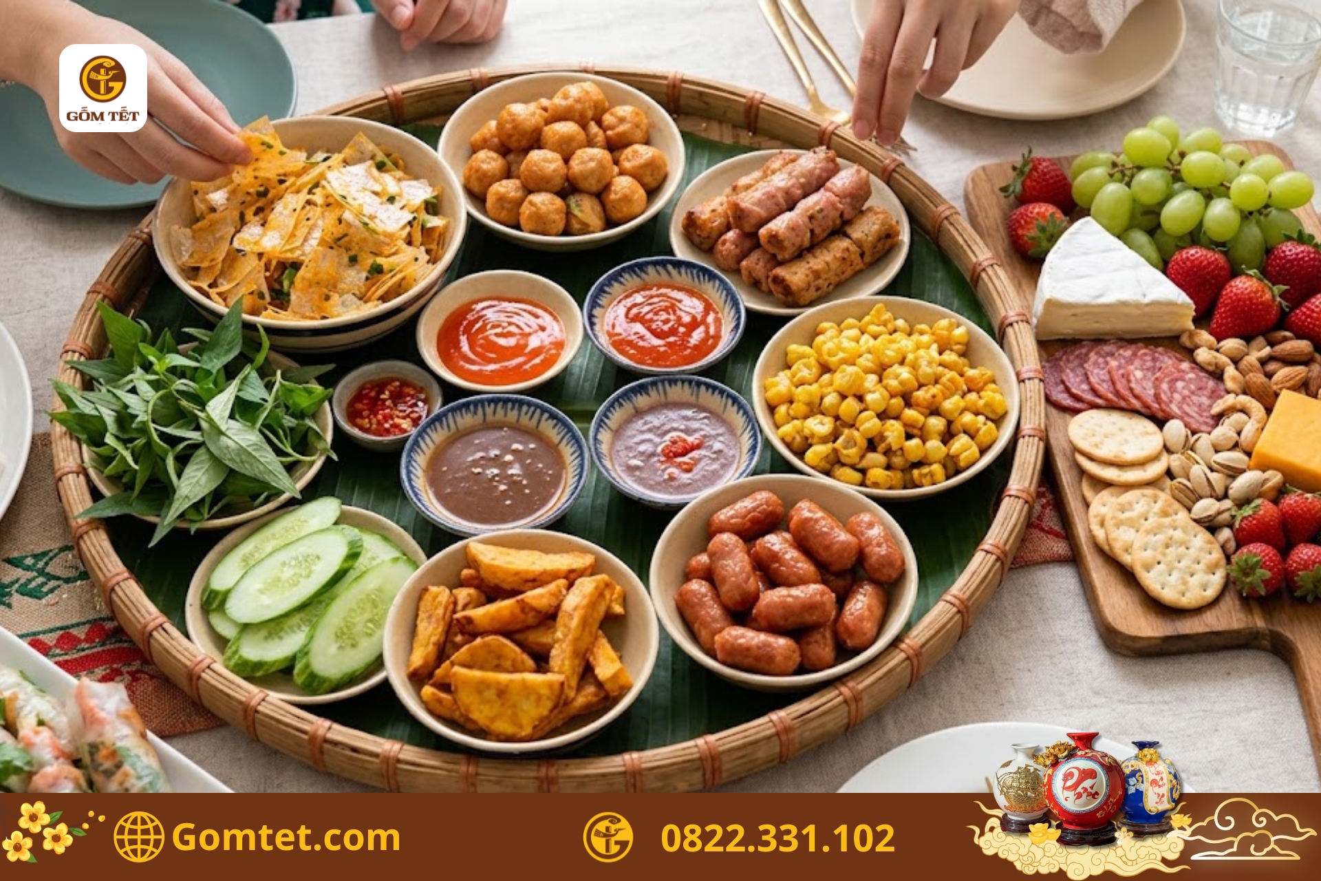 cuối năm nên kinh doanh gì