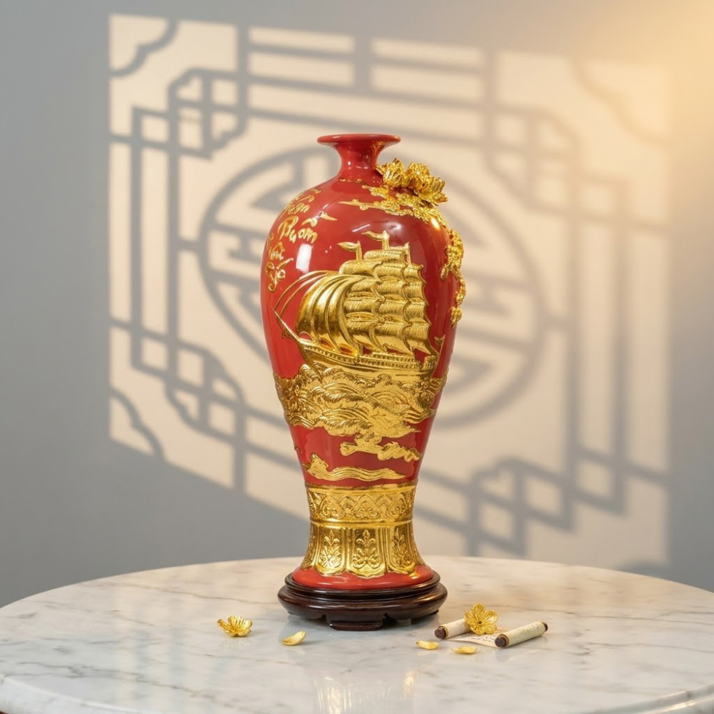Ảnh Dát Vàng