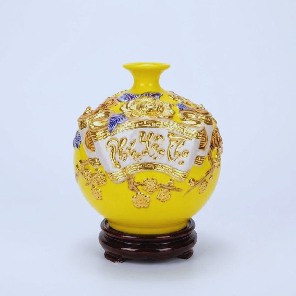 Catalogue Ảnh Dát Vàng