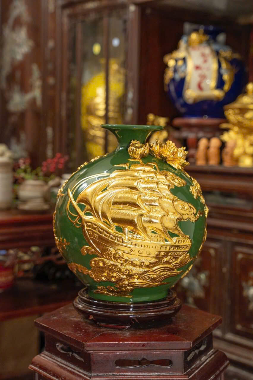 Ảnh Dát Vàng