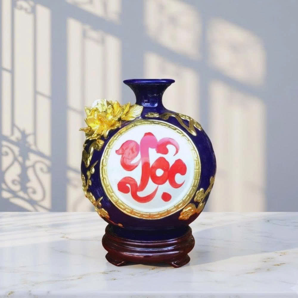 Ảnh Dát Vàng