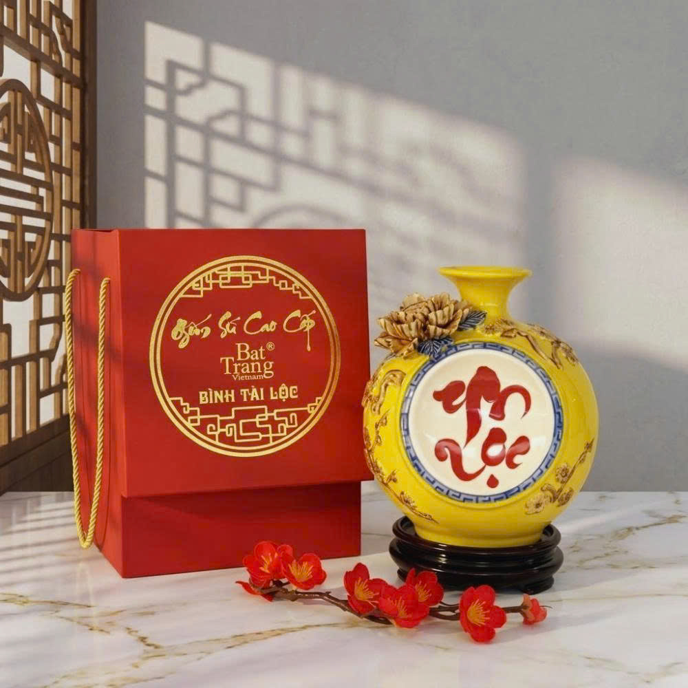 Ảnh Men Màu