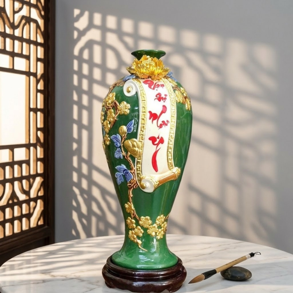 Ảnh Dát Vàng