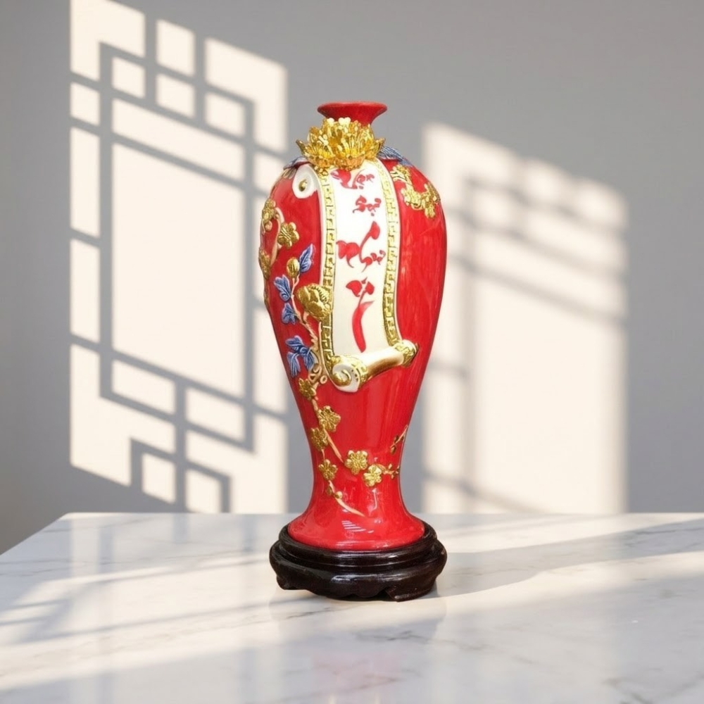 Catalogue Ảnh Dát Vàng