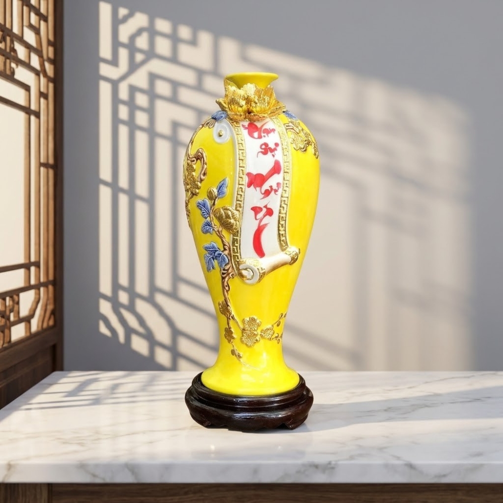 Ảnh Dát Vàng