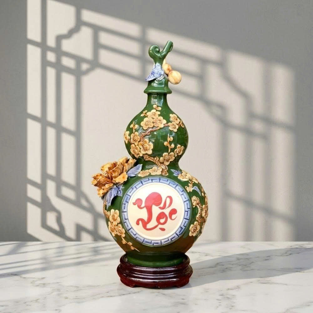 Ảnh Men Màu