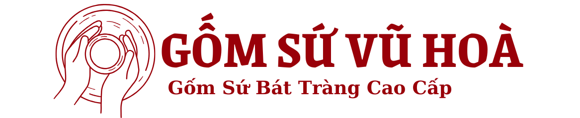 Gốm Sứ Vũ Hoà