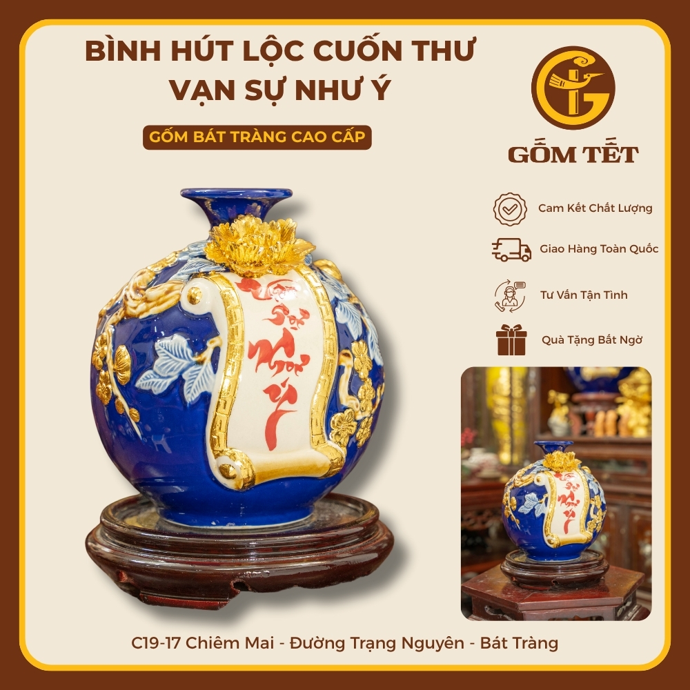 Binh Hut Loc cuon thu phat tai phat loc rat vang 2