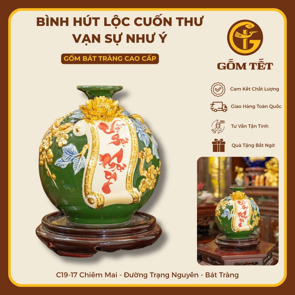 Binh Hut Loc cuon thu phat tai phat loc rat vang 5