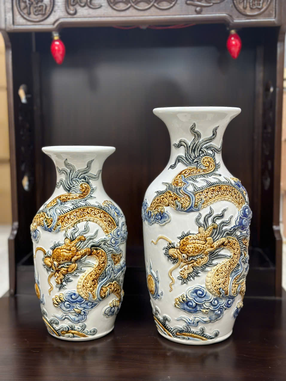 Gốm Tết 19 z6005119539274 e801c1dea080e41d73602f025a801313