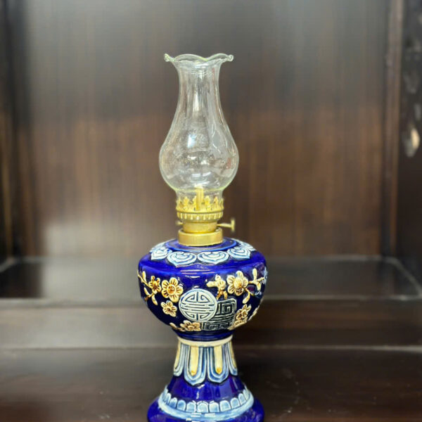 Đèn Thờ Gốm Sứ Men Màu 20 z6005209836411 bece9d7d5c9b0f6aecd33c3fb21be2c4