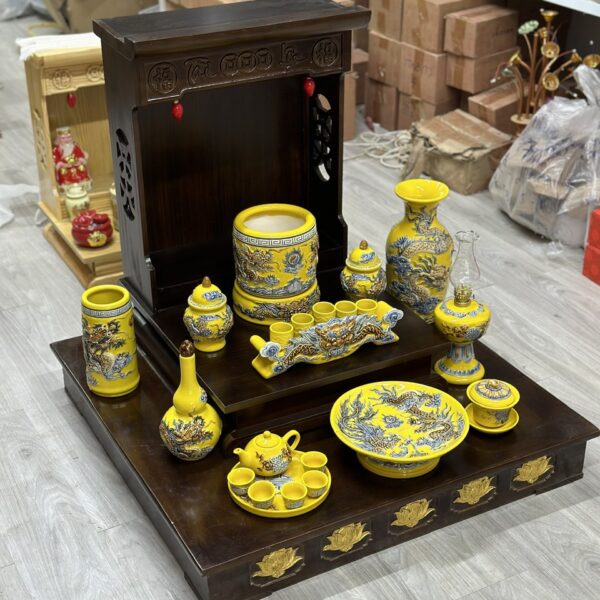 Gốm Tết 50 z6005314800091 a4b80c2718f9d2d33b8463016e0b3958