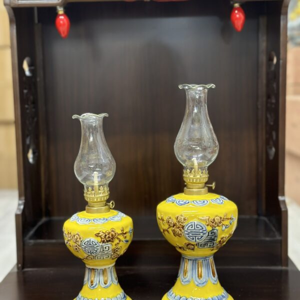 Đèn Thờ Gốm Sứ Men Màu 17 z6005315162081 82ea59aa20635690a62d459ab8e39000