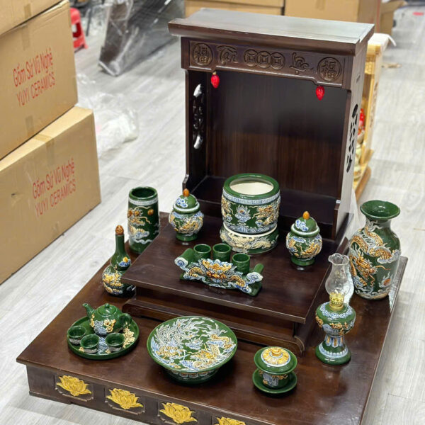 Gốm Tết 46 z6005486046832 6afaad7a3d9b0f348bbe055f928a0e2c