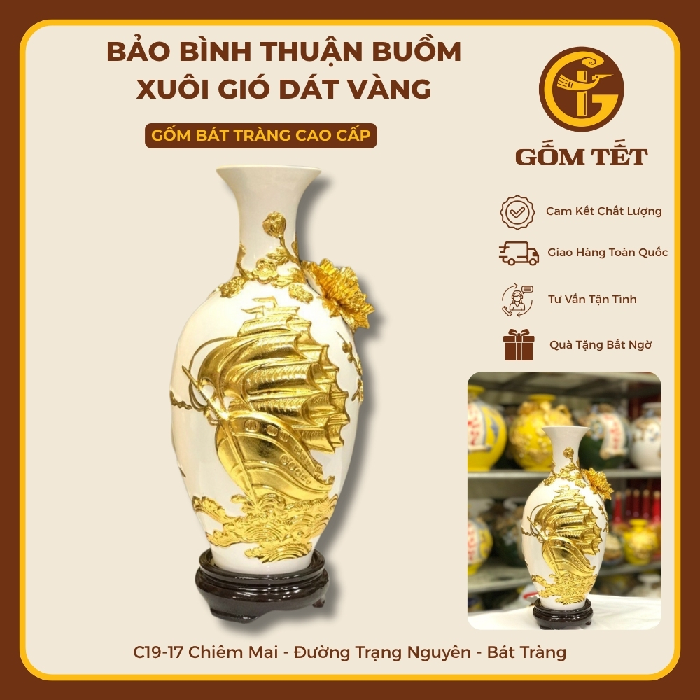 Bao binh Thuan buom xuoi gio dat vang 3