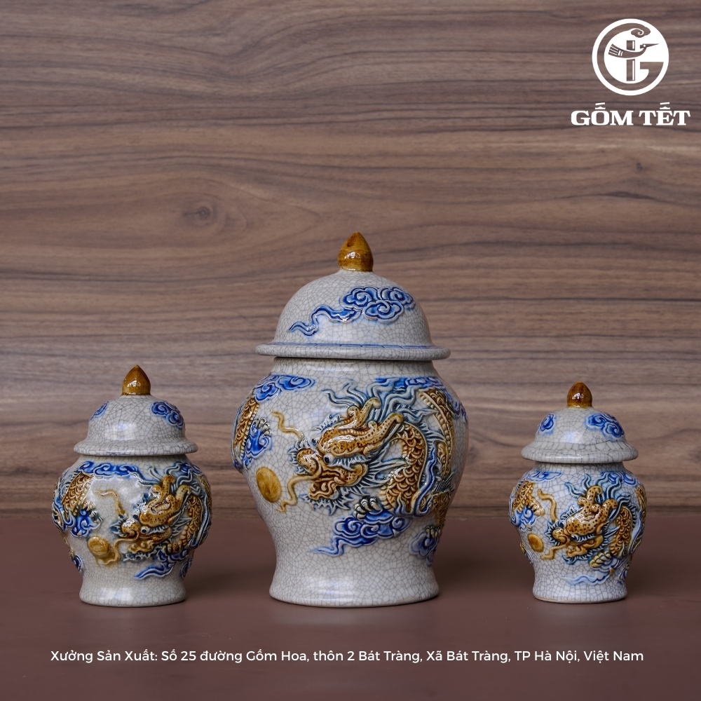 Choe RONG H13 H15 H20 1