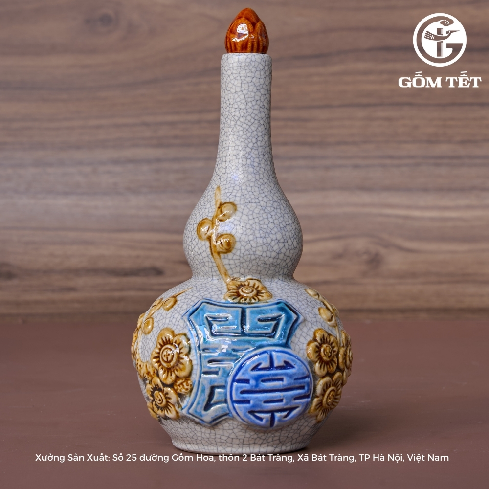 Nam ruou van SEN 1 bau 2 BAU 2