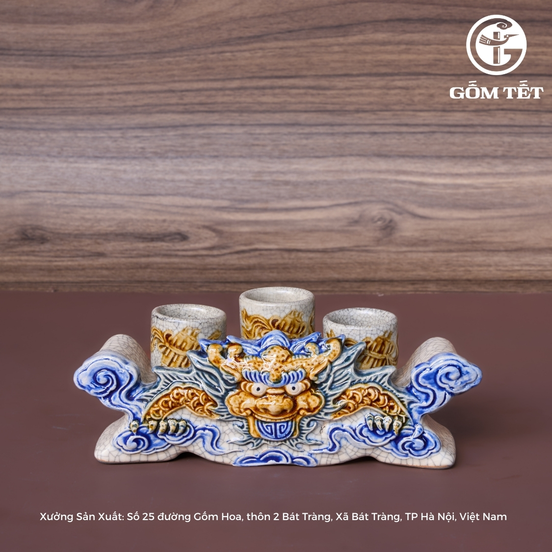 ky ngai 3 van rong men ran 1