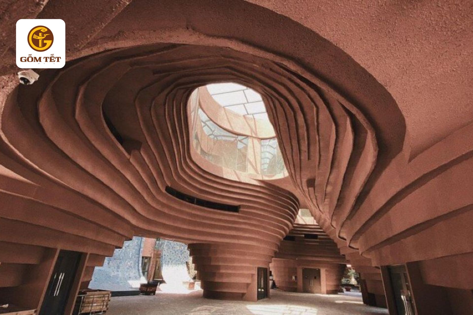 bảo tàng gốm bát tràng