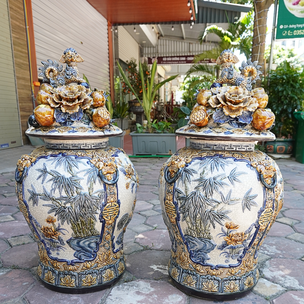 choe tu canh 8