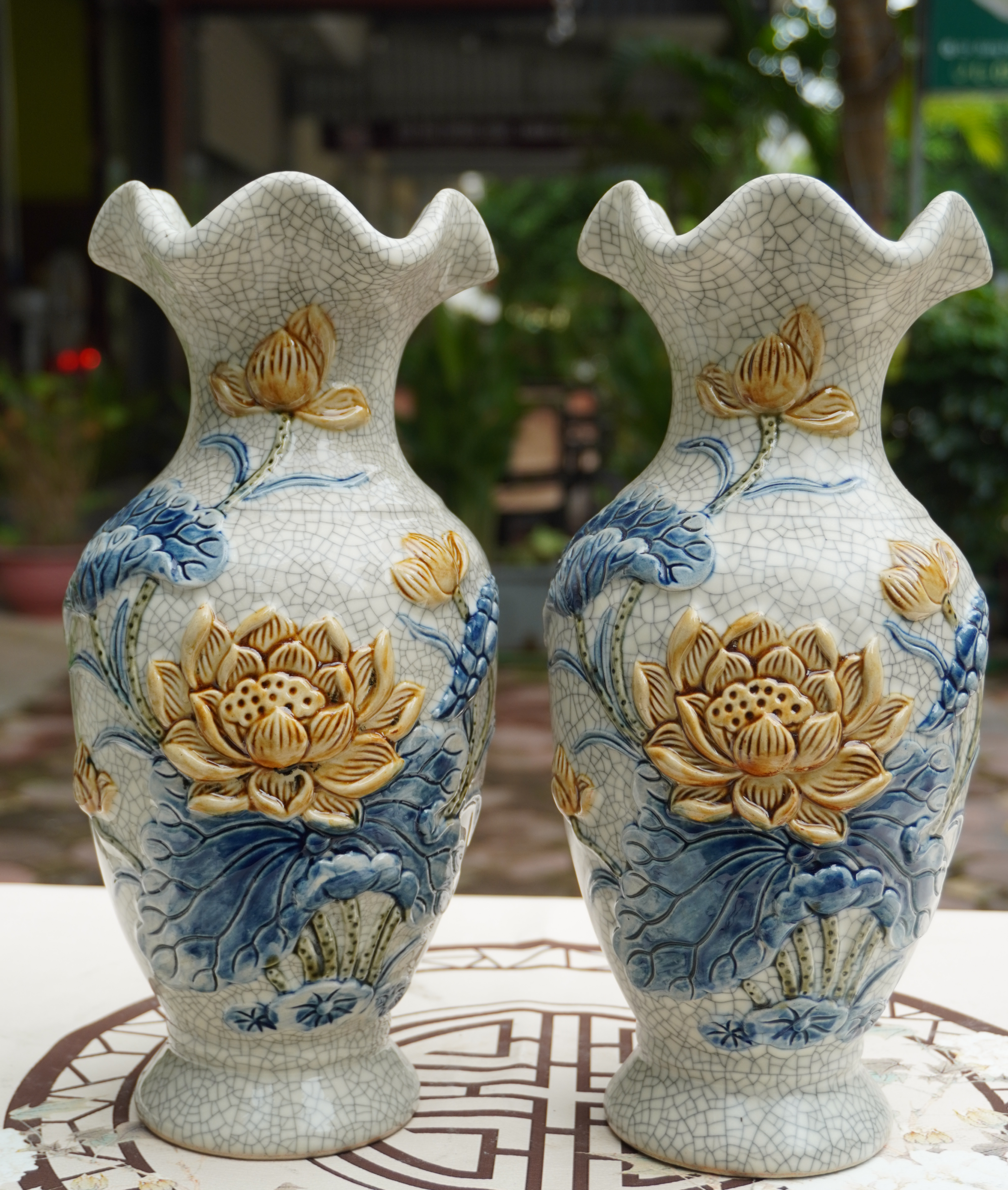 Lọ Lượn Sen Men Rạn lo luon sen 30 scaled