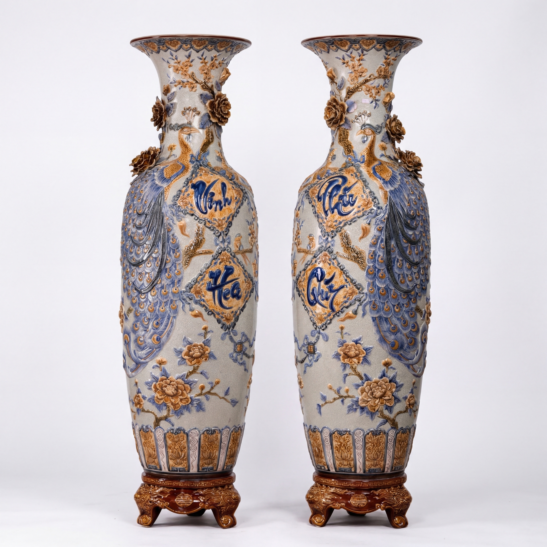 luc binh vinh hoa phu quy