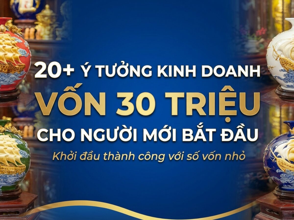 VỐN 20 30 TRIỆU KINH DOANH QUÁN ĐỒ ĂN UỐNG TẠI NHÀ