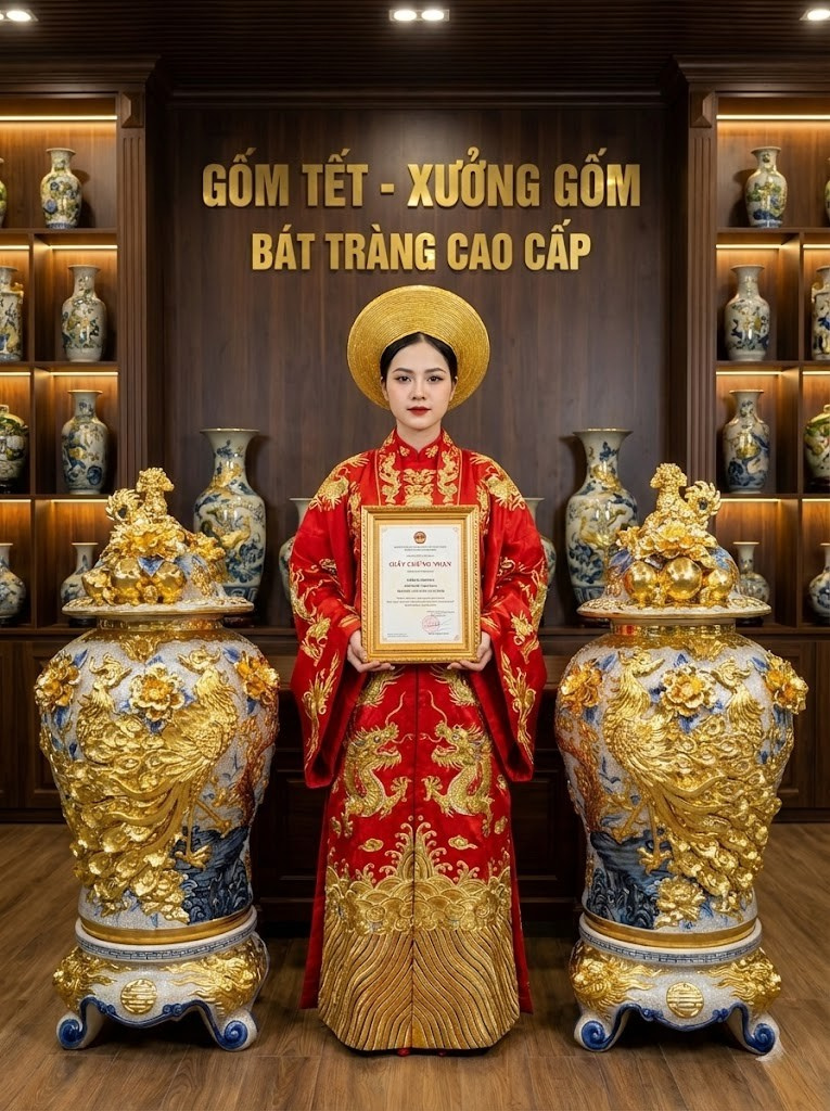 Gốm Tết - Xưởng Gốm Bát Tràng Cao Cấp 7 Thiet ke chua co ten 31