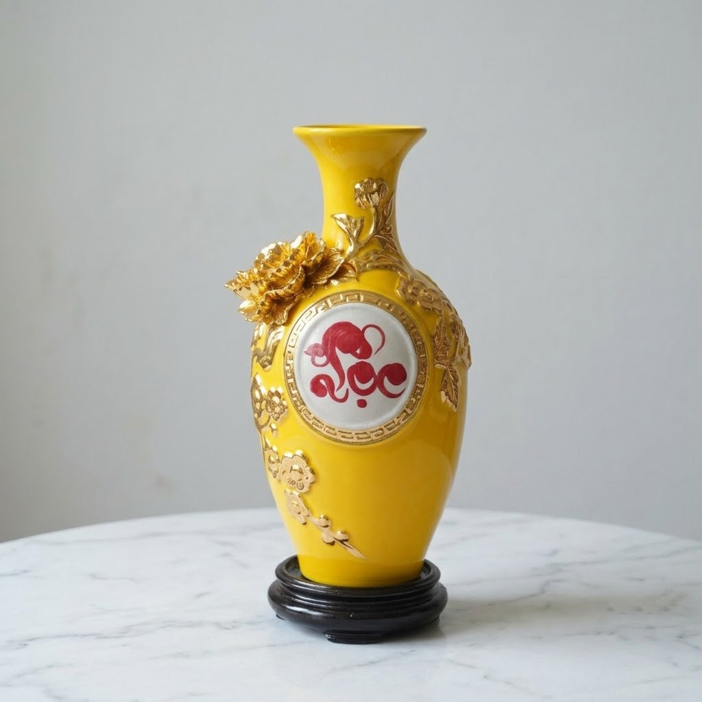 Bảo Bình Chữ Lộc 3c64bf9d 3879 4628 b08a d92681bc1c9b