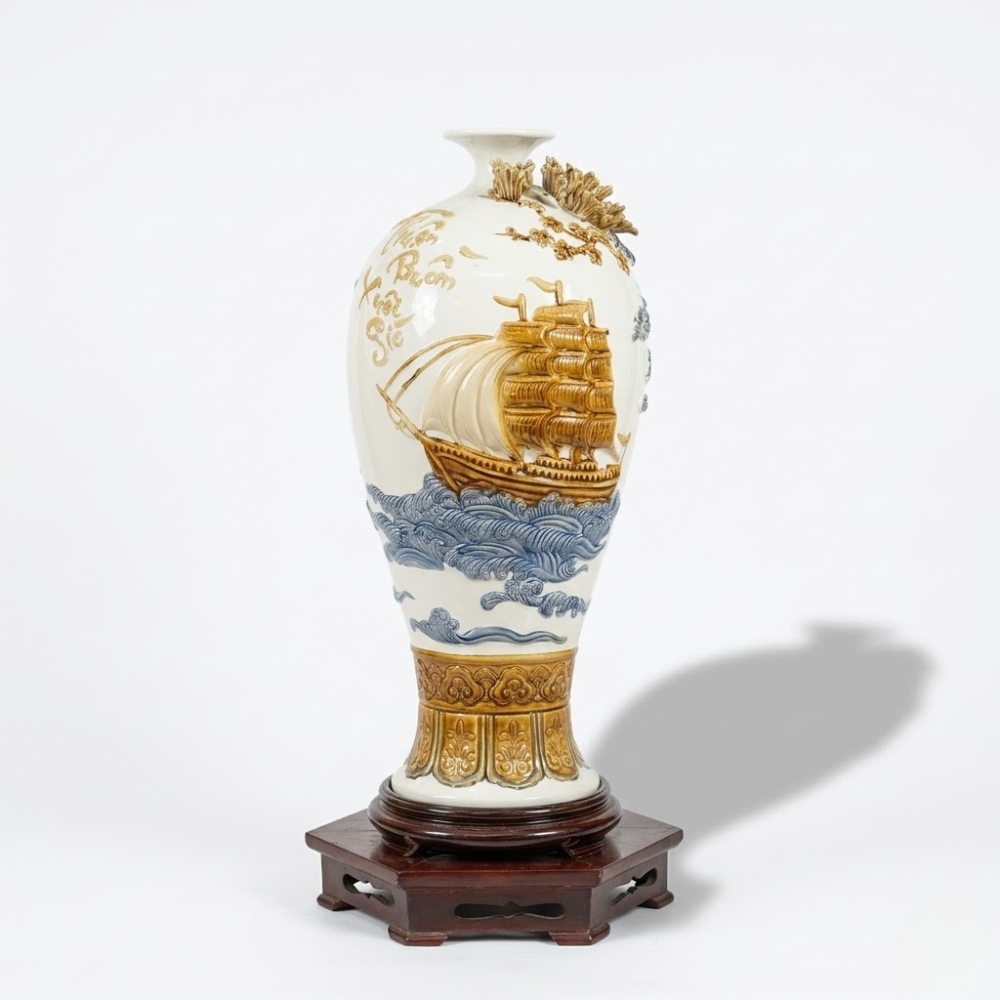 Mai Bình Thuận Buồm Xuôi Gió Mai bình thuận buồm xuôi gió